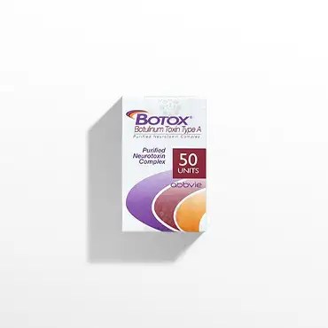 Allergan BOTOX