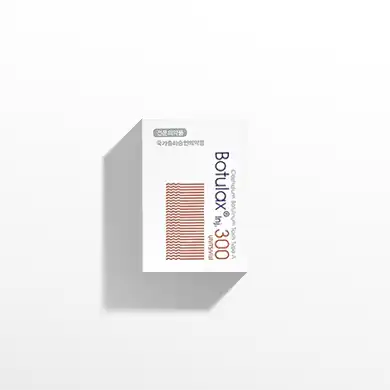 161 Botulax 300 units