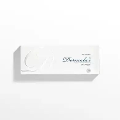 175 Dermalax DEEP PLUS