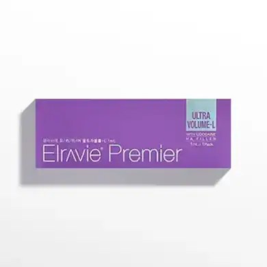 217 Elravie Premier ULTRA VOLUME-L