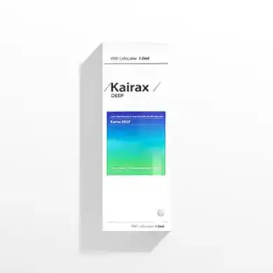 222 Kairax DEEP