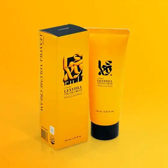 LEXYFILL VOLUME CREAM