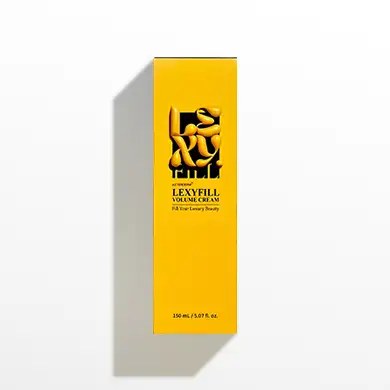 LEXYFILL VOLUME CREAM