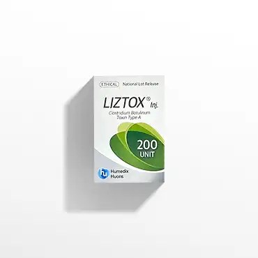 164 LIZTOX 200 units