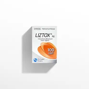 72 LIZTOX 100 units