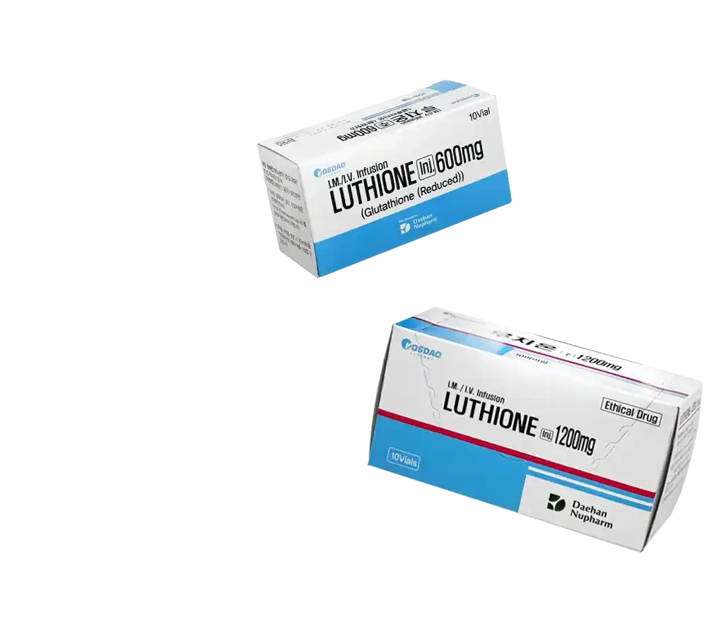 LUTHIONE inj.