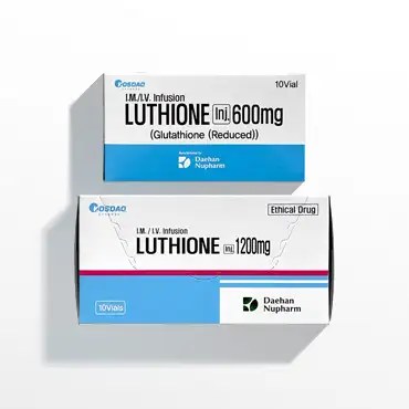 LUTHIONE inj.