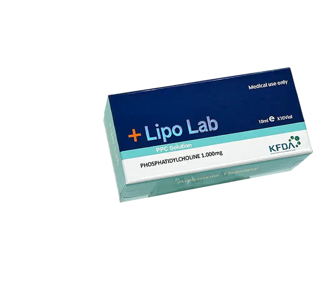 Lipo Lab