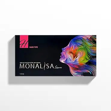 203 MONALISA HARD TYPE