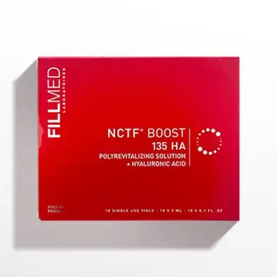 NCTF 135 HA