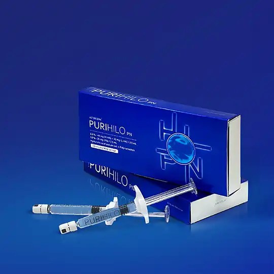 PURIHILO PN