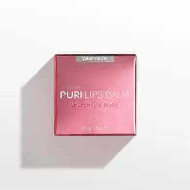 PURI LIPS BALM