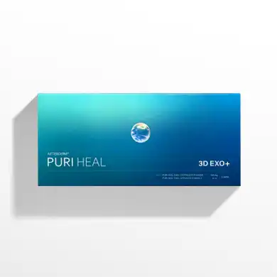 PURI HEAL 3D EXO+