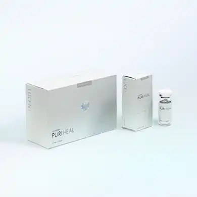 PURI HEAL LUCENT