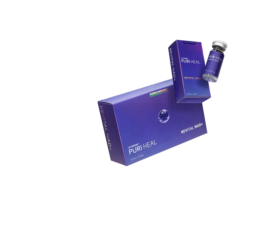 PURI HEAL REVITAL NAD+