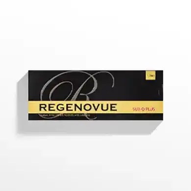 209 REGENOVUE SUB-Q PLUS