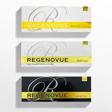 REGENOVUE