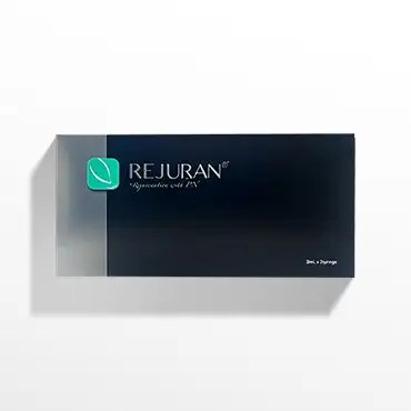 REJURAN healer