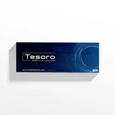 229 Tesoro DEEP